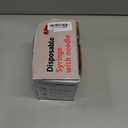 0.5ml 30G 1ml/cc 5/16" (8mm) Pack of 100