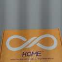 Blonde Synthetic Lace Front Wig,13x4 HD Lace Layered Wave Glueless Wigs for Women Daily Use 26''