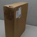 Bag & Purse Organizer for Closet: Adjustable Clear Handbag Storage Shelf - Plastic Clutch Dividers for Closet Organizers and Storage - Keep Carteras & Pocketbook Upright (2-Pack)