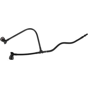 Motoforti Heater Hose Radiator Expansion Tank Pipe Fit for Porsche Cayenne 2003-2006 No.94810601603 - Pack of 1 Long-lasting