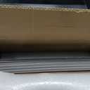 5 Pack Size33x16in Wire Shelf Cover for Pantry, Closet, Kitchen Waterproof PVC Wood-Look Wire Rack Covers for Shelves, Multiple No-Tool Installation, 33x16x2in