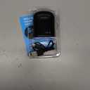 iLive Truly Wire-Free Bluetooth Earbuds, Sweatproof Design, Charging Case, Includes 3 Set of Ear Tips, Black (IAEBT300B)