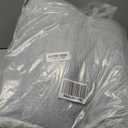 Bedsure Electric Blanket Twin - Thick Striped Flannel Electric Blanket, Heating with 10 Time Settings, 6 Heat Settings, and 8-Hour Timer Auto Shut Off, Gift for Grandma (62x84 inches, Grey)