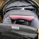 Baby Trend Passport Cargo Stroller Travel System with EZ-Lift Plus Infant Car Seat, Pink Bamboo MFD: 10-2025