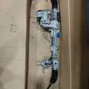 DB5Z-3504-AE Power Steering Rack and Pinion | Compatible with Ford Explorer 2013 2014 2015 EB53-3D070-AB DB53-3504-CK DB533D070 EB5Z3504A