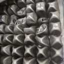 ROHO HIGH Profile Single Compartment Cushion - 18.25" x 16.50" x 4.25"