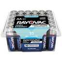 RAYO ALK HIGH ENERGY AA 30PK