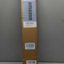 LazBlinds No Drill Cordless Cellular Shades, 30.5" W x 48" H, Beige