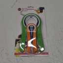 Norpro 3-Piece Jar Opener Set, Multicolor