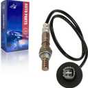 O2 Oxygen Sensor Downstream for Toyota Camry 2.2L 3.0L 1997-2001, Solara 2.2L 3.0L 1999-2003, for Lexus ES300 3.0 1997-2001, LS400 4.0L 1998-2000, Replace 234-4137