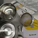 CGOLDENWALL Oil Press Machine,Automatic Oil Making,1000W Oil Extractor for Cold & Hot Pressing,Oil Maker with Intelligent Temperature Controller(32-572F),Seeds Nuts Oil Expeller,CE(110V, US Plug)