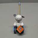 Orange Tree Toys Sheep Push Along