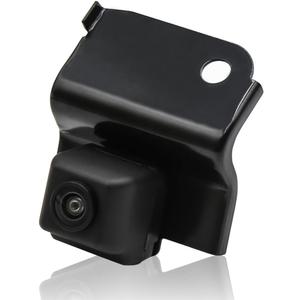 Rear View Backup Camera Compatible with Toyota FJ Cruiser 2009-2014 Parking Assist Camera Replaces OE Number 8679035040 86790-35040