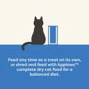 Applaws Natural Cat Treats, Grain-Free, High-Protein Whole Tuna Loins, Single-Ingredient Healthy Snack for Cats (12 x 1.06 oz Loins)