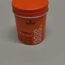 OSiS+ Thrill Fibre Gum - Medium Hold Flexible Style Control with Natural Shine