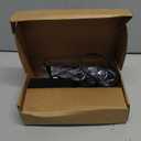 KABCON Kinect Adapter for Xbox One S, Xbox One X, PC Windows 10 8.1 8, [UL Listed] Xbox Kinect Power Supply for Xbox 1S, 1X Kinect 2.0 Sensor