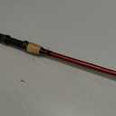 Berkley Cherrywood HD Spinning Fishing Rods, 7' - Medium Heavy - 2pc