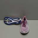Saucony Women's Omni 22 Sneaker (9, Orchid/Cobalt)