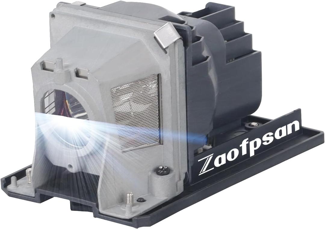 NP13LP /NP18LP Replacement Projector Lamp for NEC NP-VE281 VE281X V260 V260X NP216 NP215 NP210 NP110 NP115 V300X V311X NP115G3D VE280X Bulb with Housing