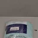 Extra Deep Full Fitted Sheet - Hotel Luxury Single Fitted Sheet Only - Easily Fits 18 inch to 24 inch Mattress - Ultra Soft, Wrinkle & Fade Free w/Extra Deep Pockets - Breathable & Comfy - Spa Blue