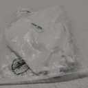 Eymitory Boys Kids Medieval Pirate Shirt Vampire Costume Renaissance Victorian Scottish Jacobite Ghillie Halloween Tops White, 160 CM