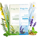 Herbal Purifier Pack of 2, Exp: 12/12/2028