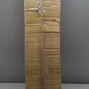 33" Farm Jack 3 Ton Heavy Duty, Hi-Lift Off Road Jack for Truck SUV Tractor - 7000LB Capacity, Ratcheting Lift 5.12-25.39" (Red)