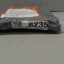 LOOBANI 2 Packs Extra Large Reusable Dog Mat for Floor, Non-Slip Washable Pee Pads for Dogs, Fast Absorbent Pet Whelping Pads, Puppy Playpen Mat for Incontinence, Housebreak, Crate (36"x48", Gray)