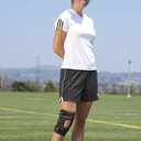 DonJoy Tru-Pull Lite - Left Sleeve - X-Small