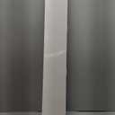 Single 39.4" Large Cylinder Stands for Party, Round Pedestal Stand Foldable Stand for Parties Baby Shower Birthday Wedding Pillars Events Centerpieces Decor Display Decoration