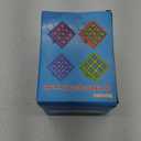 32 Pcs Tic Tac Toe Game Keychains Party Favor for Kids 4-8 8-12 Goodie Bags Stuffers Boys Girls Teen Birthday Return Gifts School Classroom Treasure Chest Carnival Prize Box Toys Pinata Fillers Bulk