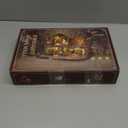 DIY Miniature House Kit, DIY Dollhouse Kit for Adults to Build, Mini Magic House Miniature kit, Model Building Book Nook Diorama Kit, Ideal Gifts for Birthday Christmas(Magic Book Shop)