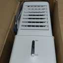 Portable Air Conditioners, Portable AC Unit, Evaporative Air Cooler w/2.5Gal Tank, Fast Cooling, 3 Speeds, Windowless Air Conditioner w/7H Timer, Swamp Cooler for Room Home Office Garage