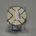 mrpwnle 8 Pack Diamond Art Coasters Kits - Ocean Diamond Painting Coasters Kit Set with Holder Cork Pads, DIY Non Slip Coaster Craft Kits for Adults Beginners Ideal Gifts