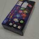 SCIONE 24 Pack LED Light Up Fidget Spinner Bracelets, Glow in The Dark Party Favors for Kids 4-8 8-12, Treasure Box Toys, Birthday Gifts, Carnival Prizes, Christmas Goodie Bags Stuffers for Kids