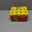 Horizon Organic Shelf Stable 1% Lowfat DHA Omega-3 Chocolate Milk Boxes, 8 fl oz, 12 Count - 8g Protein per Serving, USDA Organic UHT from Pasture-Raised Cows, Ready to Drink for Lunchbox, Travel, or On-the-Go, No Refrigeration Needed