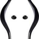 AUQDD K620492 K620493 Front Lower Rearward Control Arm and Ball Joint Assembly (Not for Turbo,After 10/06) Fit For 06-12 Fo-rd Fusion,Lin-coln MKZ,06-11 Mer-cury Milan [03-08 Ma-zda 6 NO SPEED]