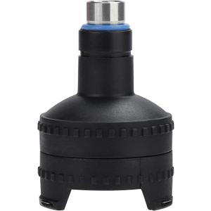 Storage Bag Supporting Valve and Adapter, Repalcement Filling Chamber for VOLCAN0