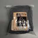 KOOLTAIL Dog Hoodie for Small Medium Large Dogs, Ultra-Warm & Soft Winter Fall Fleece Dog Hooded Sweatshirt Clothes Sweater, Lightweight Pullover Coat for Boy Girl Bulldog Pitbull Puppy Cats,Gray M-L