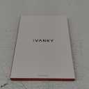 IVANKY 8K DisplayPort Cable 1.4, VESA Certified DP Cable 6.6ft (8K@60Hz, 4K@144Hz, 2K@240Hz)HBR3 Support 32.4Gbps, HDR, HDCP 2.2, FreeSync G-Sync, Braided Display Port for Gaming Monitor, Graphics, PC