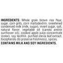 Quaker Rice Crisps Caramel, 9.8 Oz