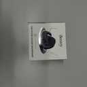 Beeasy Dashboard Cell Phone Holder for Your Car, Car Phone Holder with 360Rotatable Silicone Non-Slip, Universal Car Phone Mount for iPhone 17/16/15/14,Samsung, Google Pixel, All Smartphones and GPS (Black)