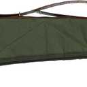 Boyt Harness Signature Series Shotgun Case with Pocket (44-Inch, OD Green)