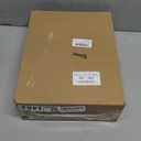 Sliner 50 Pcs 16 oz Coquette Disposable Plastic Cups with Straw for Party Supplies Bow Cups Birthday Wedding Bridal Engagement Party Drinkware Baby Shower Decoration (Christmas Tree)