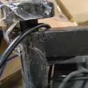 VEVOR Heat Press Machine 12 x 15 Inch 8 in 1 Heat Press Sublimation Machine 360° Rotation Swing Away 8 in 1 Shirt Printing Machine Dual-Tube Heating for DIY T-Shirts Cap & Mugs Blue