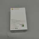 Miracase Phone Holders for Your Car with Metal Hook Clip, Air Vent Cell Phone Stand Car Mount, Universal Automobile Cradle for Garmin GPS Fit iPhone Android and All Smartphones, Dark Black (1 Pack)