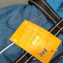 Lelepey  Dog Coat, Dog Winter Jacket, Fullbody Dogs Winter Coat Snowsuit, Waterproof Pet Puffer Jacket Snow Suit with Legs, Pet Fleece Vest, Cold Weather Coats for Dogs XXL