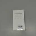 2 x Designed for Google Pixel 9A Case Clear,Transparent Shockproof Protective Phone Cases Slim Cover for Google Pixel 9A Case-Clear