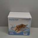 Puppy Pee Pads for Dogs 28"x44" 40 Count, Dog Pee Pads Extra Large, Leak-Proof & Super Absorbent, Thicken Disposable Potty Pads Puppy Training Pads for Cats Rabbits