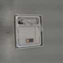 Automatic Electric Nail Clipper Trimmer  Rechargeable Fingernail & Toenail Cutter for Kids, Adults & Seniors  3 Speed Levels, USB-C, LED Light  Safe Grooming for Men & Women